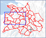 Mappa referenziale
