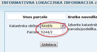 Novo iskanje