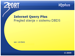 logo iQplus/DBDS